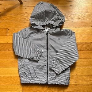 Light jacket Petit bateau